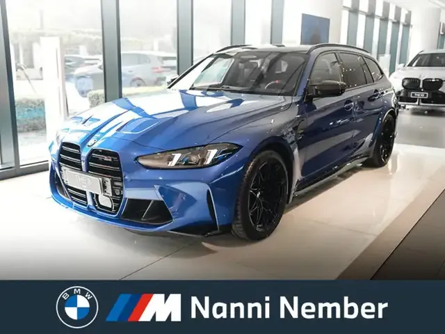 BMW M3