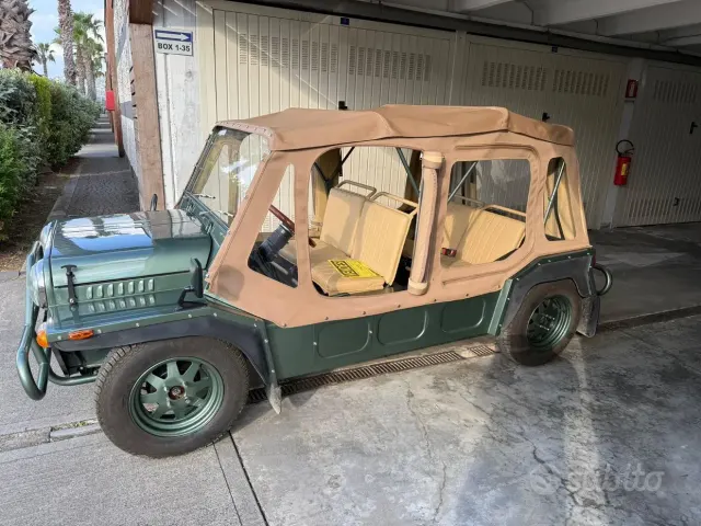 MINI Altro modello