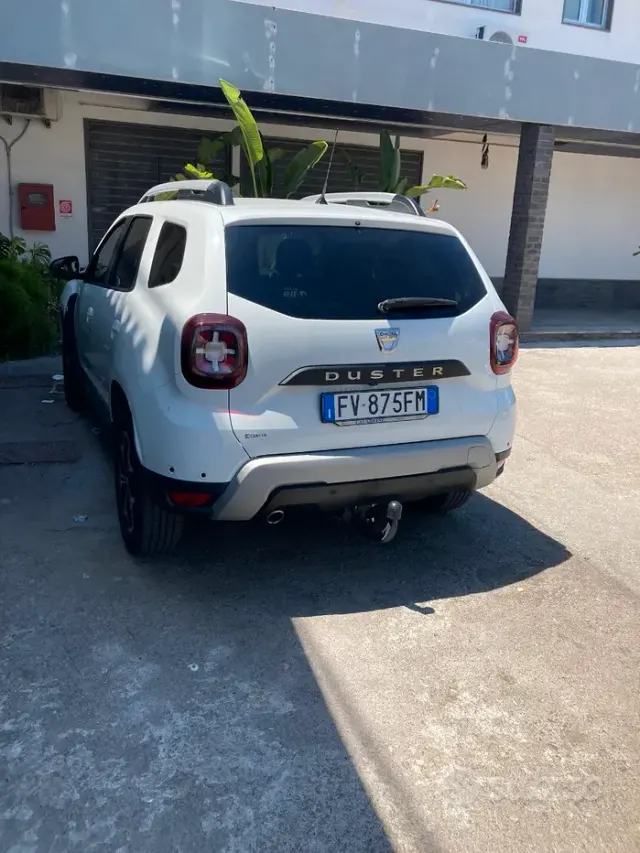 Dacia Duster 3ª serie