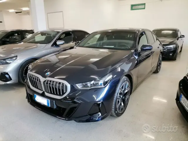 BMW S. 5(G60/61/90/99)