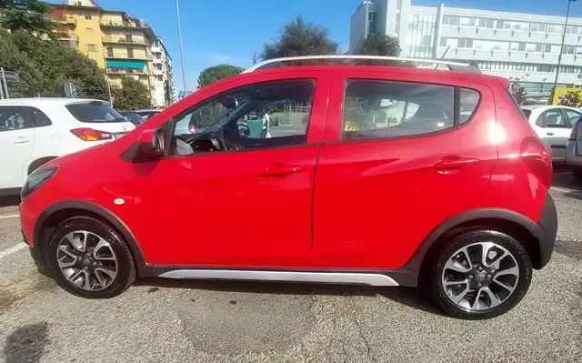 Opel Karl