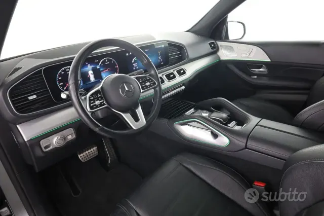 Mercedes-Benz GLE (V167)