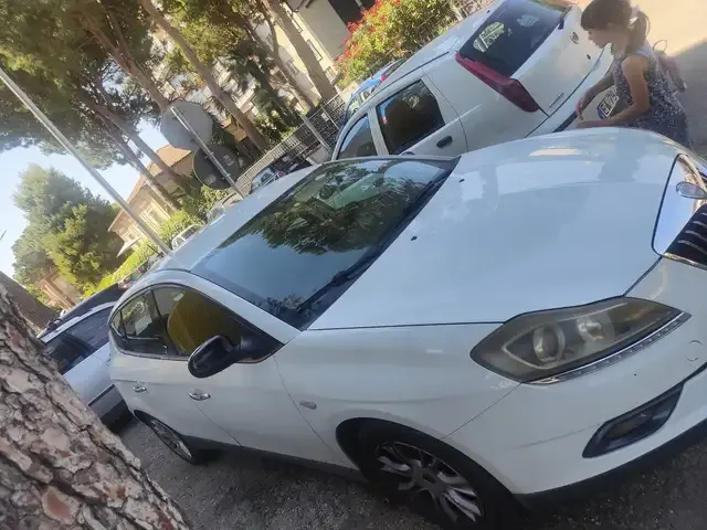Lancia Delta