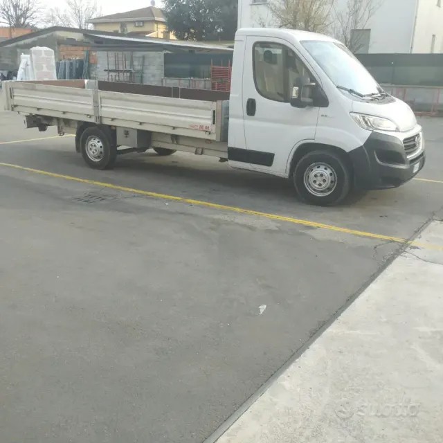 Fiat Ducato (4ª serie)
