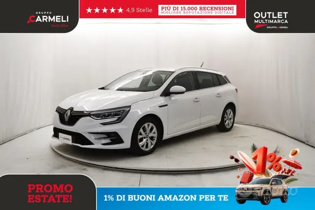 Renault Mégane 4ª serie