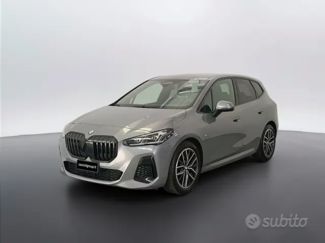 BMW Serie 2 A.T. (U06)