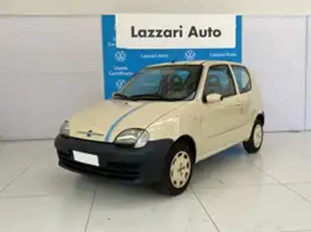 Fiat Seicento