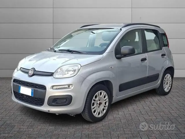 Fiat Panda 3ª serie