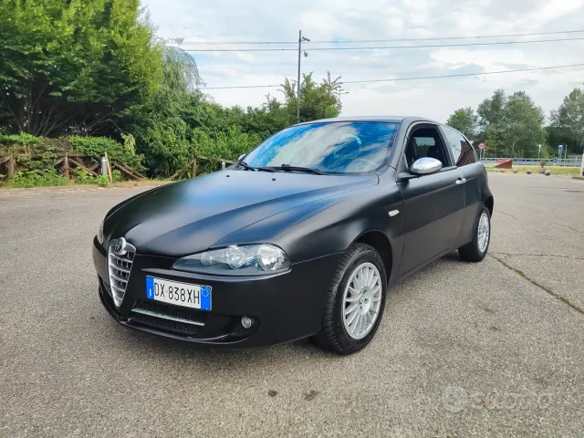 Alfa Romeo 147 2ª serie