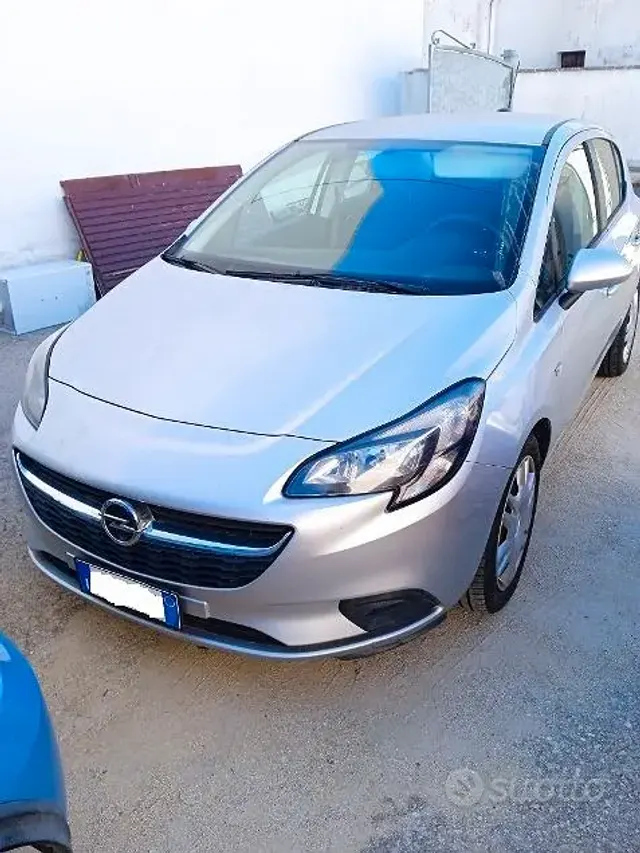 Opel Corsa 5ª serie