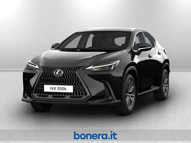 Lexus NX 200t