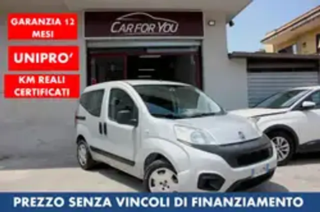 Fiat Qubo