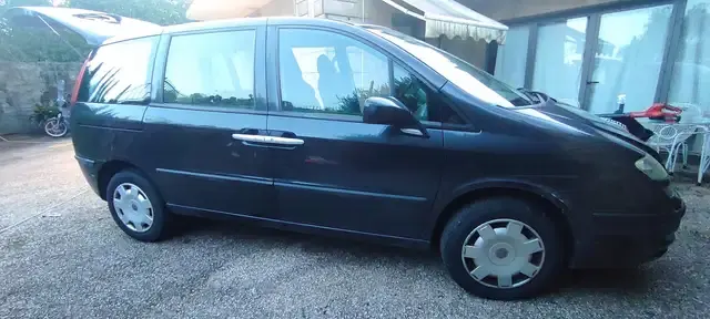 Fiat Ulysse