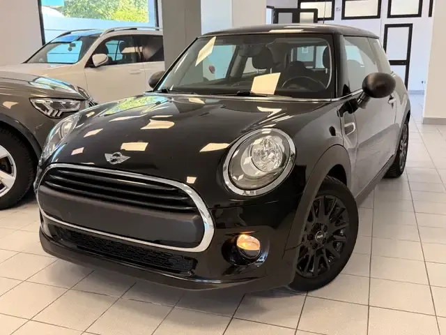 MINI One
