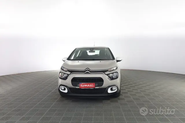 Citroen C3 3ª serie