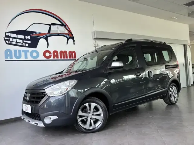 Dacia Dokker