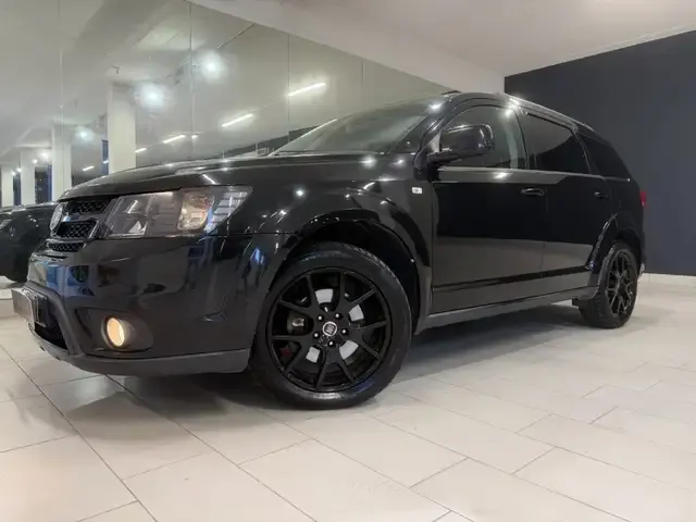 Fiat Freemont