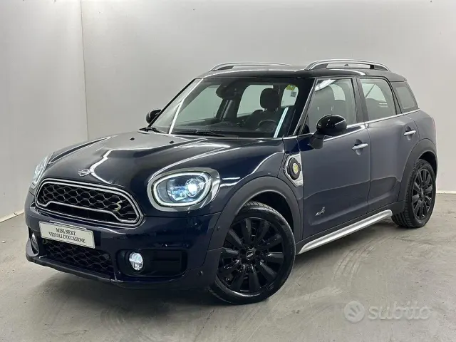 MINI Mini Countrym.(F60)