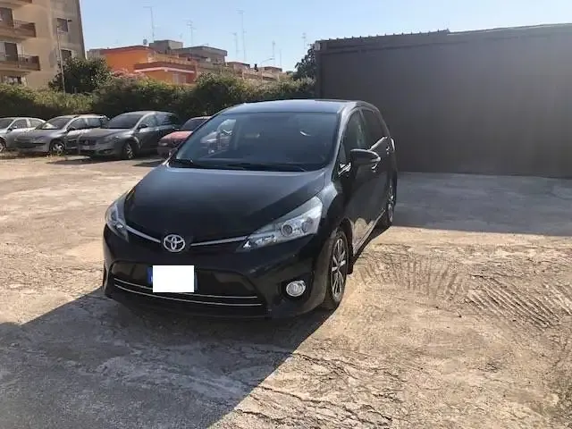 Toyota Verso