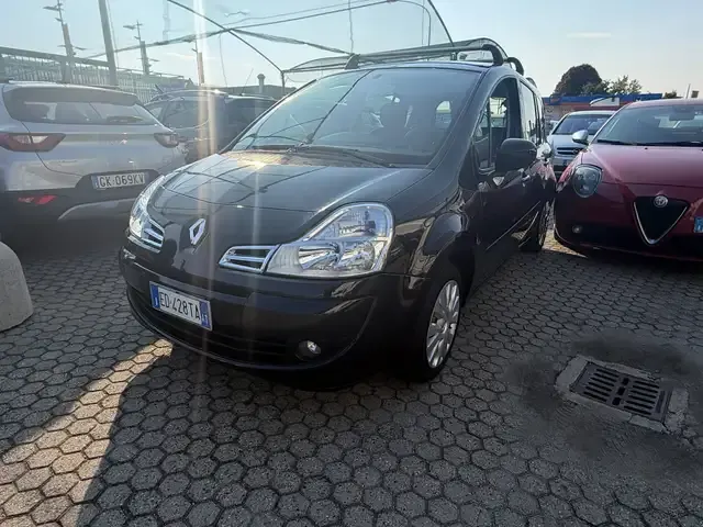 Renault Grand Modus