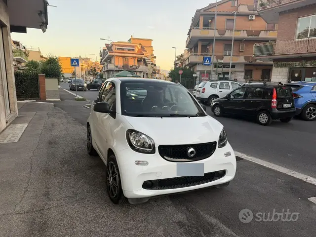 smart Altro modello