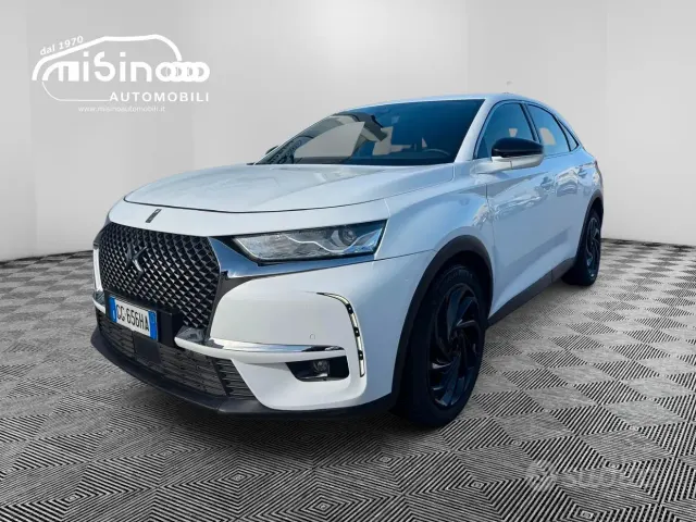 DS DS 7
