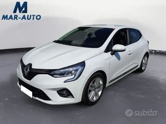 Renault Clio 5ª serie