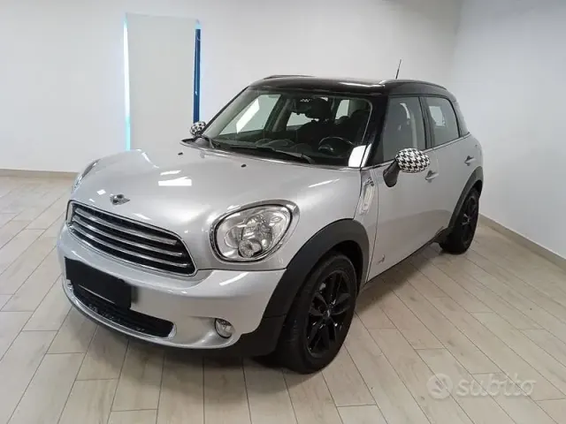 MINI Mini Countrym.(R60)