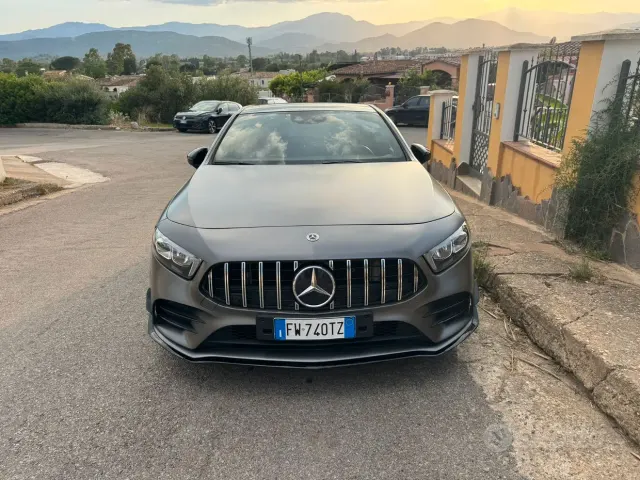 Mercedes-Benz Classe A (W177)