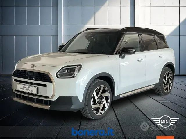 MINI Mini Countrym.(U25)