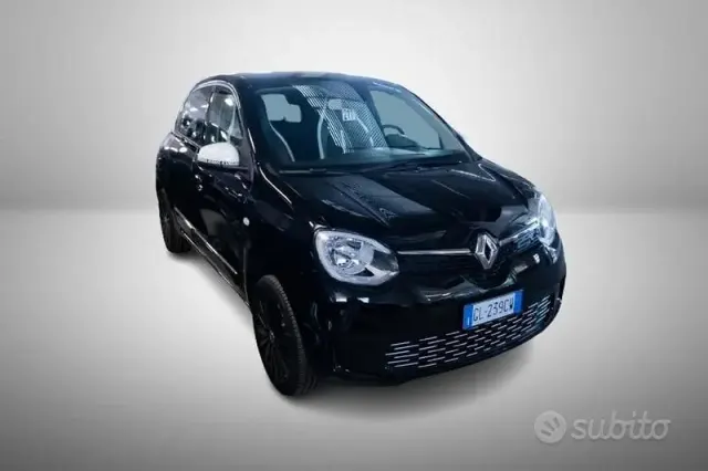Renault Twingo 3ª serie