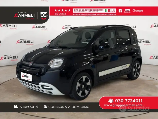 Fiat Panda 3ª serie