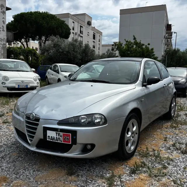 Alfa Romeo 147