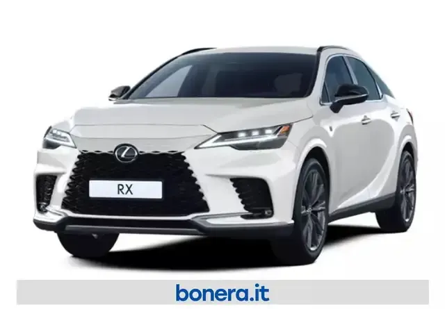 Lexus RX 450h