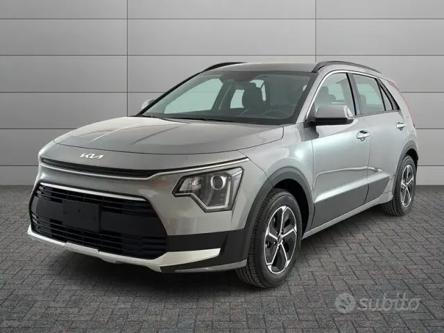 Kia Niro 2ª serie