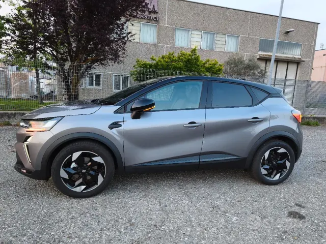 Renault Captur 2ª serie
