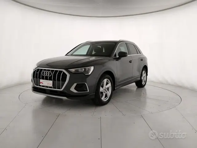 Audi Q3 2ª serie