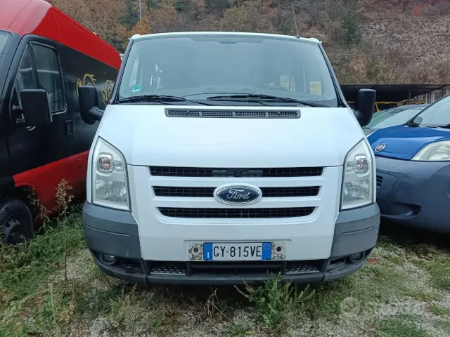 Ford Altro modello