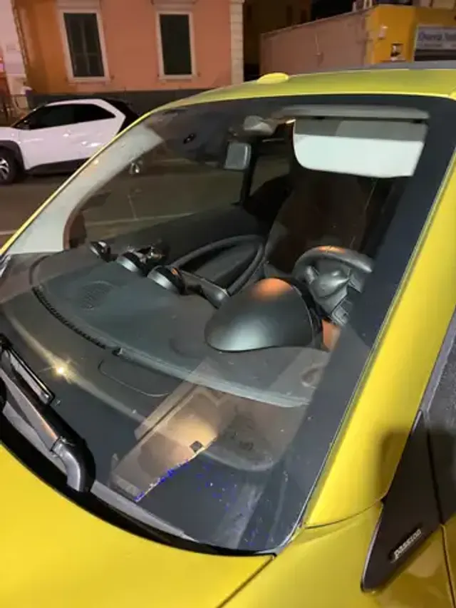 smart city-coupé/city-cabrio