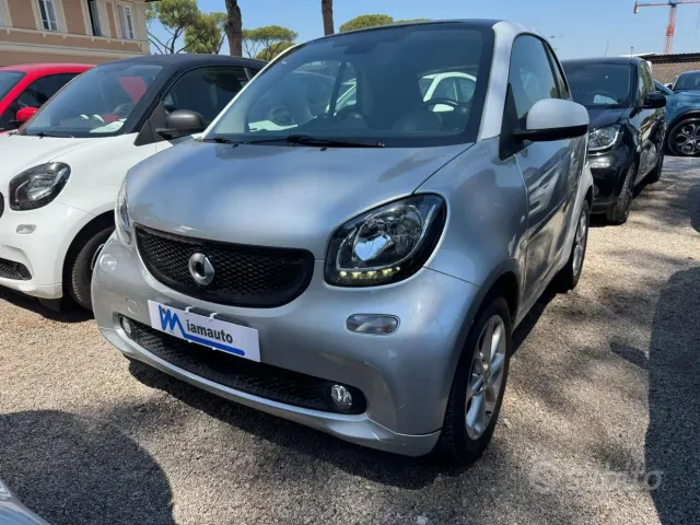 smart Altro modello