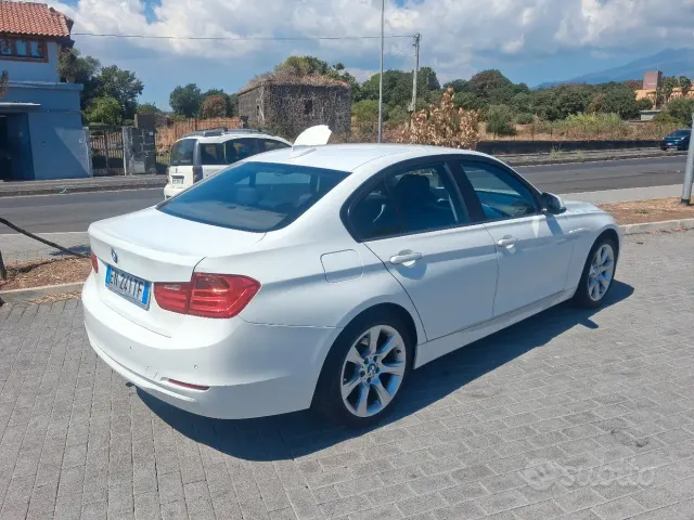BMW Serie 3 (F30/31)