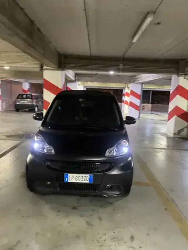 smart city-coupé/city-cabrio