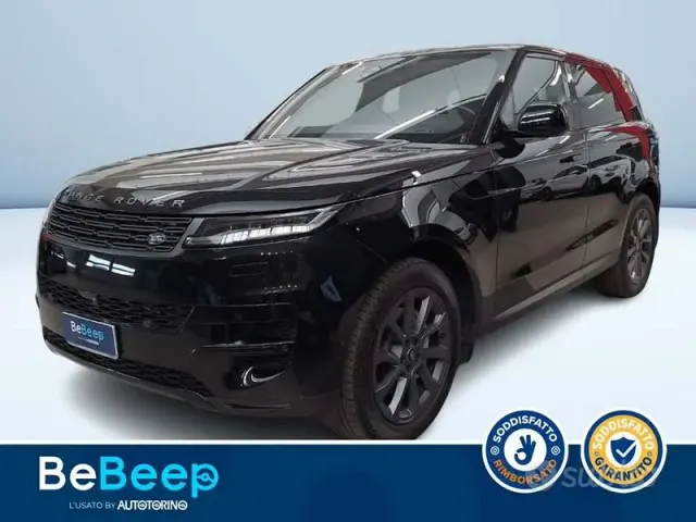 Land Rover Range Rover 1ª-2ªs.