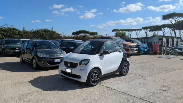 smart Altro modello