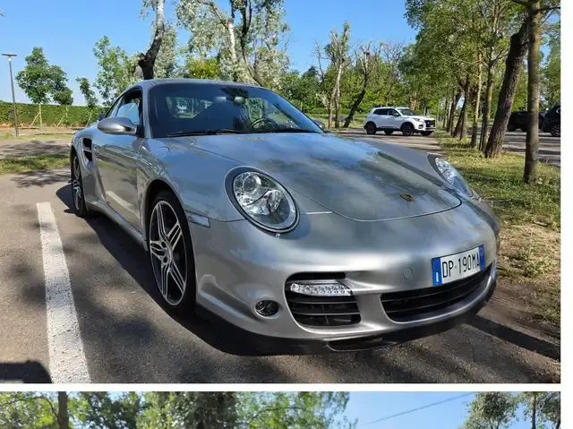 Porsche 997