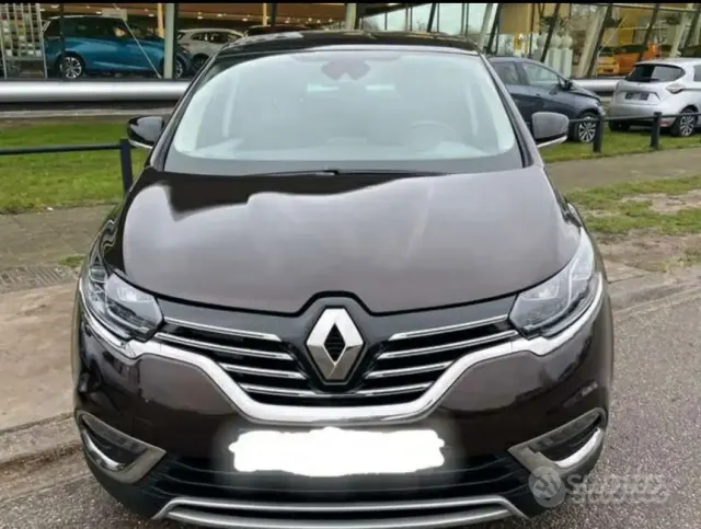 Renault Espace 5ª serie