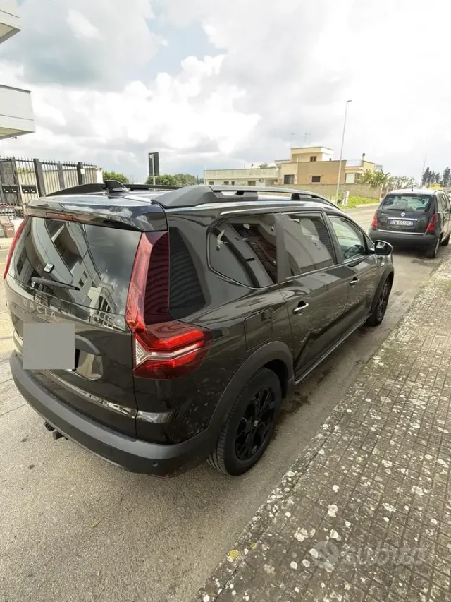 Dacia Jogger