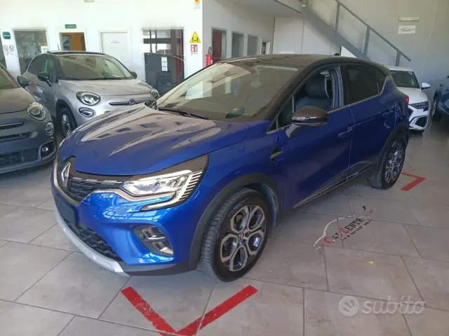 Renault Captur 2ª serie