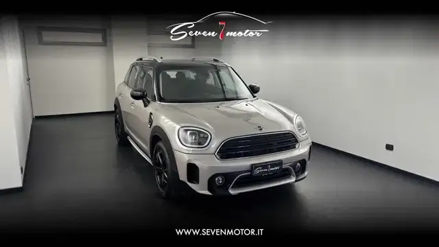 MINI Cooper Countryman