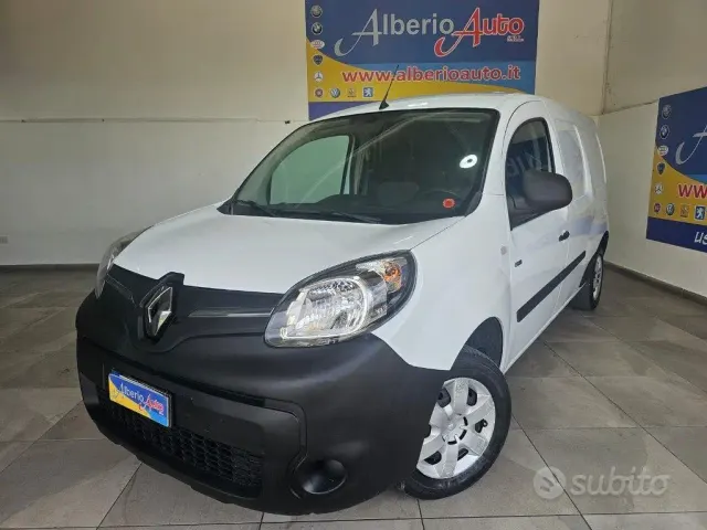 Renault Kangoo 4ª serie